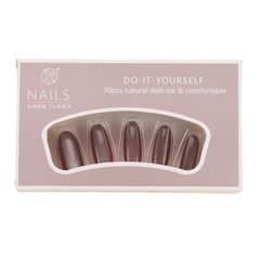 [ Set 2 Hộp ] Nail Thường [ 1 Hộp 30 Cái ] - 158990