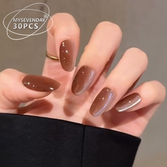 [ Set 2 Hộp ] Nail Thường [ 1 Hộp 30 Cái ] - 158990