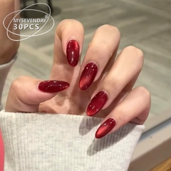 [ Set 2 Hộp ] Nail Tết Thường [ 1 Hộp 30 Cái ] - 158992