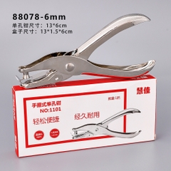 [ Set 10 Cái ] Kiềm Bấm Lổ [ Có 2 Size ] - 922434