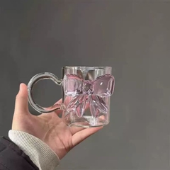 [ Set 4 Cái ] Ly Thuỷ Tinh - 19634