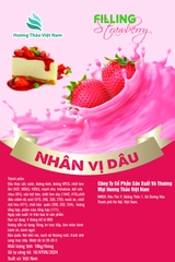 NHÂN VỊ DÂU