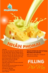 NHÂN PHOMAI