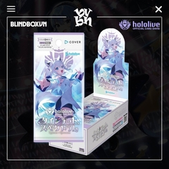 Pack Card TCG Hololive Quintet Spectrum Vol 2 Booster Box