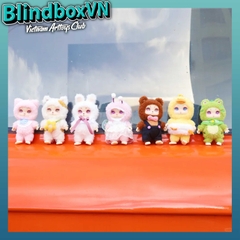 Blind BoxLokiki Nursery Rhyme Pendant Series