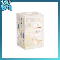 Farmer Bob Feeling You Series Blindbox Finding Unicorn