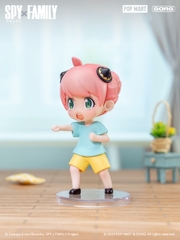 Blindbox Anya Spy x Family Collection by POPMART ( Chính Hãng )