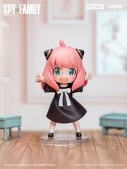 Blindbox Anya Spy x Family Collection by POPMART ( Chính Hãng )