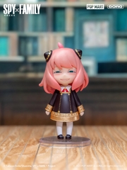 Blindbox Anya Spy x Family Collection by POPMART ( Chính Hãng )