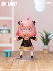 Blindbox Anya Spy x Family Collection by POPMART ( Chính Hãng )