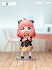 Blindbox Anya Spy x Family Collection by POPMART ( Chính Hãng )