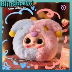 Baby Three Constellation Plush Doll Pendant