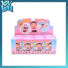 irasutoya - Congrats on Surviving Another Day Series PVC