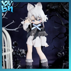 Misya Museum of the Weird Series 1/8 Action Figure BJD Blind Box