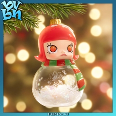 MOLLY Castle Miracle Box Series Figure