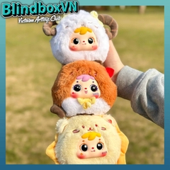 Blindbox Samuel ( Tyke 3 ) Twelve Constellations