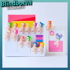 Sonny Angel Hippers Looking Back Limited Edition 20th Anniversary Series