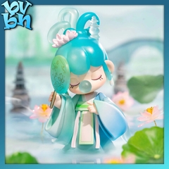 Blind Box Robotime Rolife Nanci's Poetic Beauty