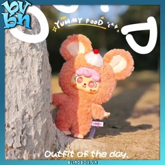 Migo 400% Series Blind Box Plush Doll ( Chính Hãng )