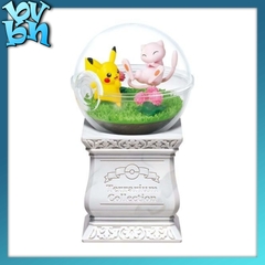 POKEMON Terrarium 15 REMENT