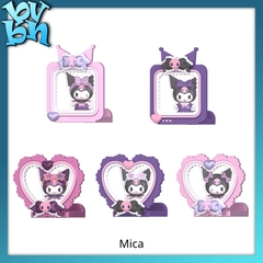 Sanrio Daadoos - Fun Colleciton - Magical Kuromi II - Blokees - EO03