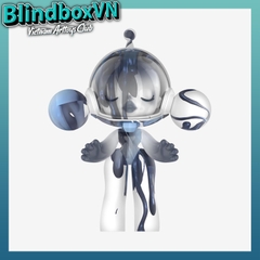 MEGA COLLECTION 1000% SKULLPANDA Thaw ( Chính Hãng )