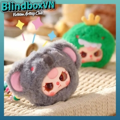 Baby Three Year Version 1 Vinyl Doll ( Chính Hãng )