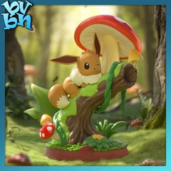 Enjoy ! Eevee Series Blind Box ( Chính Hãng )
