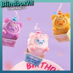 Set 3 Shinwoo Candle