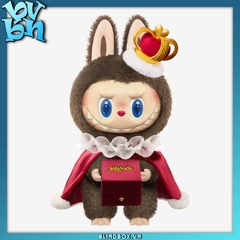 THE MONSTERS Let's Checkmate Series-Vinyl Plush Doll