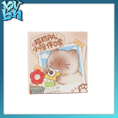 Cat Pal Daily Life Friends Blindbox Series