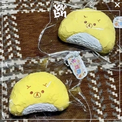 Tổng hợp Squishy Taba