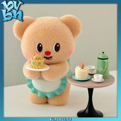 Butterbear My Buttery Bakery Series BlindBox