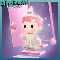 HACIPUPU A Night of Fantasy Series Figures Blind Box