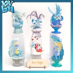 POKEMON Diamond Dust REMENT