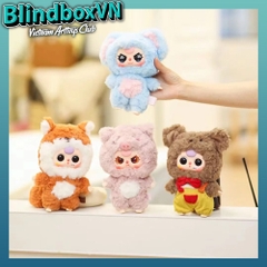 Blindbox Baby Three Year V3 Vinyl Doll ( Chính Hãng )