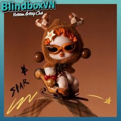 SKULLPANDA Tell Me What You Want Series BlindBox