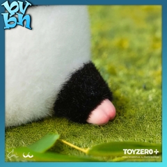 LuLu the Piggy - Panda Lulu Limited Edition ( Chính hãng )