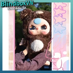 Baby Three 1000% Big Baby Plush Doll