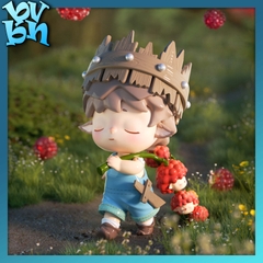 Blindbox Mimi Little World Sweet Conquests Heyone