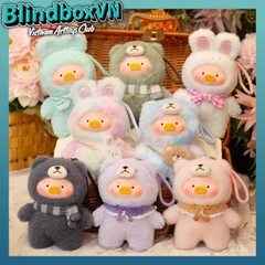 Blindbox LuLu the Piggy  Joyful Time Series Version 2