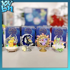 POKEMON Starrium Series Dreamy Moonlit Night