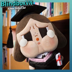 CRYBABY Sunset Concert Series-Plush Doll