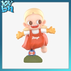 Blindbox Zsiga Borderline Drifter Series Figures