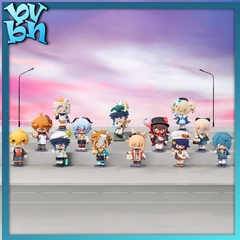 Blindbox Genshin Impact Dress-Up Dreams Popmart