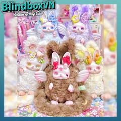 LOLOAN Flowers' Confess Series Plush Blind Box