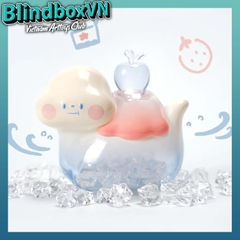 Foodie Dinosaur - Mini Fuji Kakigori Đá Bào