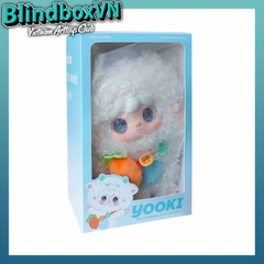 Yooki Lamb 400% Vinyl Plush Doll ( Chính Hãng )