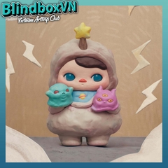 Pucky Poko's Adventure Series Figures PopMart