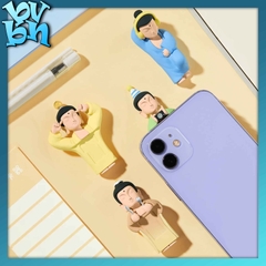 Amitofo Give Me Five Hippers Series Blindbox